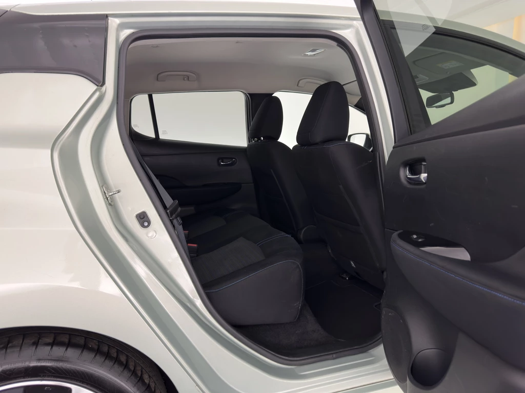 Nissan Leaf – foto 11