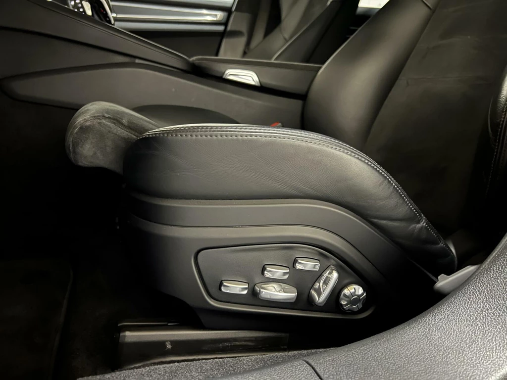 Porsche Panamera – foto 85