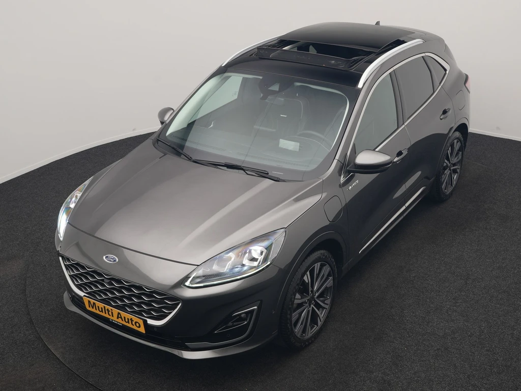 Ford Kuga – foto 2