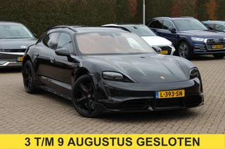 Porsche Taycan – thumbnail 7