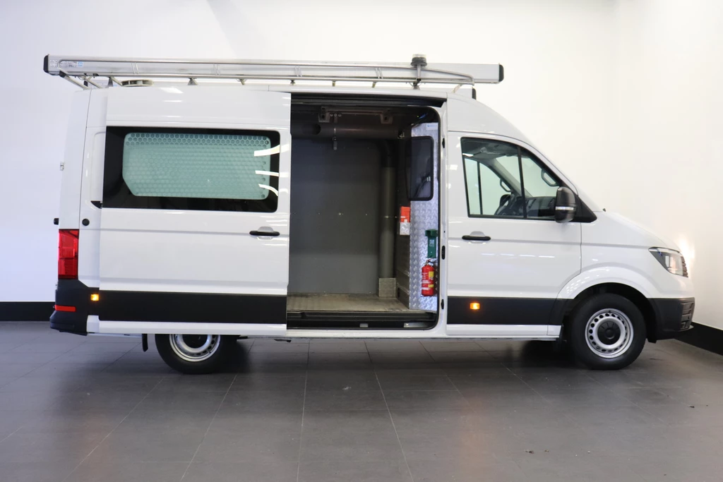 Volkswagen Crafter – foto 6