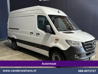 Mercedes-Benz Sprinter – thumbnail 5