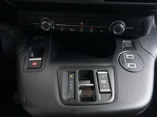 Opel Combo-e – thumbnail 24
