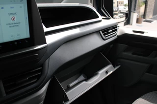 Ford Transit Custom – thumbnail 42