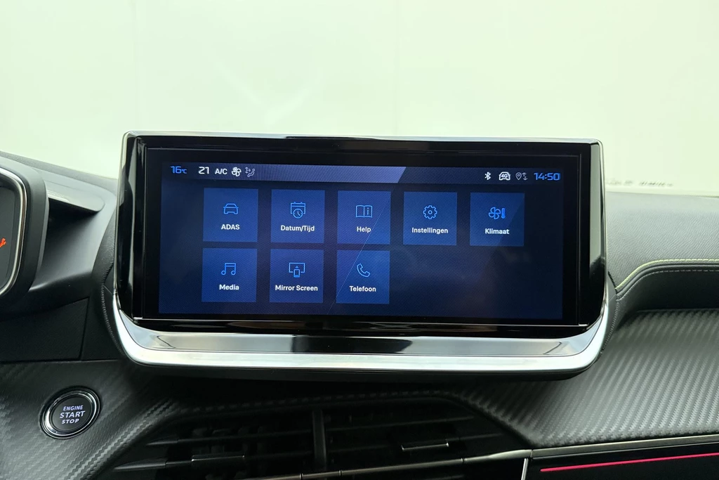 Peugeot 2008 – foto 26