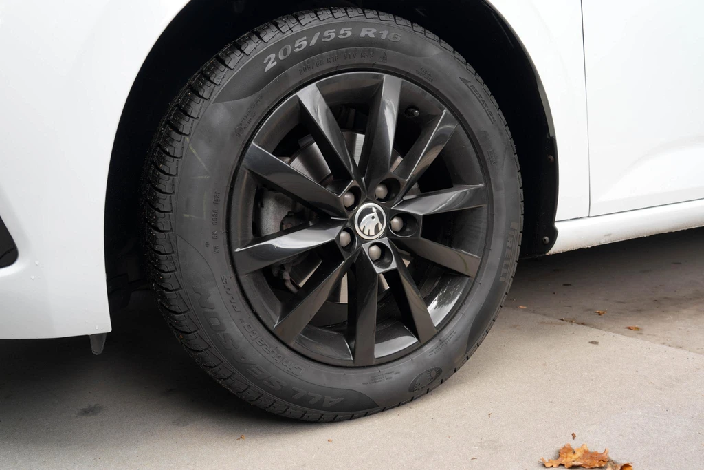 Škoda Scala – foto 17