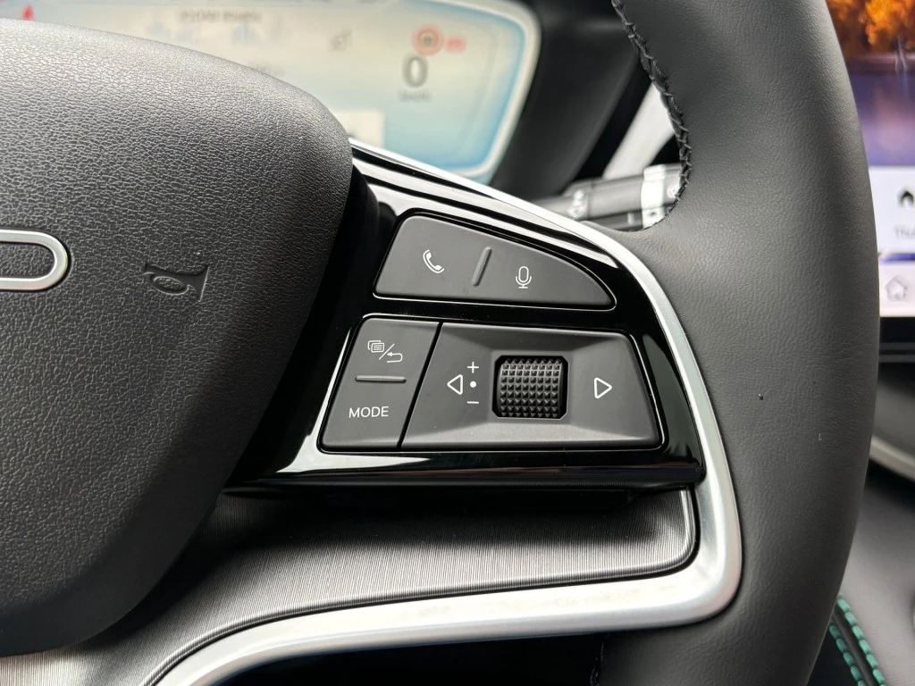BYD SEAL U – foto 14