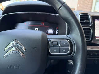 Citroën C5 Aircross – thumbnail 29