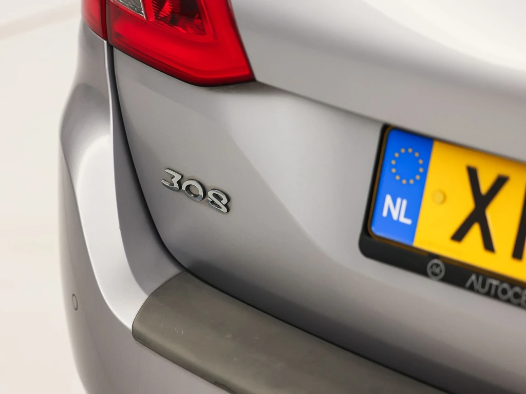 Peugeot 308 – foto 27