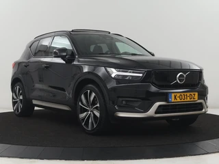 Volvo XC40 – thumbnail 4