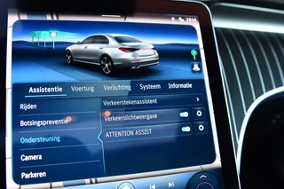Mercedes-Benz C-Klasse – thumbnail 35