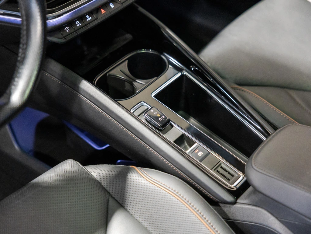 Škoda Enyaq iV – foto 36
