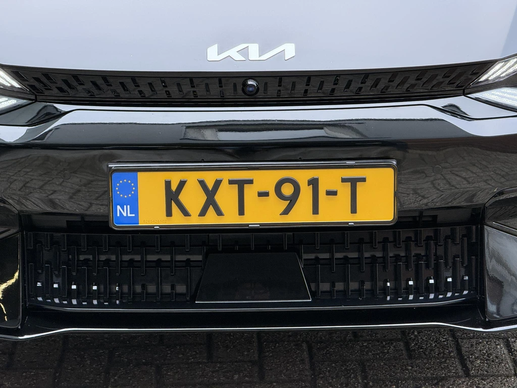 Kia EV6 – foto 61