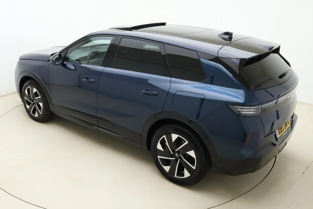 Opel Grandland – foto 3