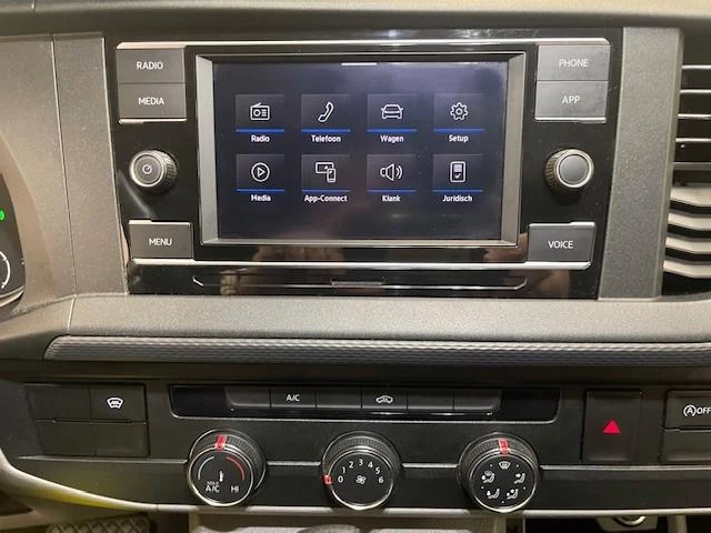 Volkswagen Transporter – foto 21