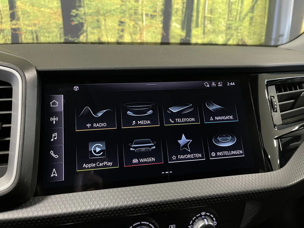 Audi A1 Sportback – foto 15