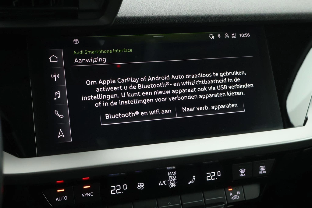 Audi A3 – foto 27