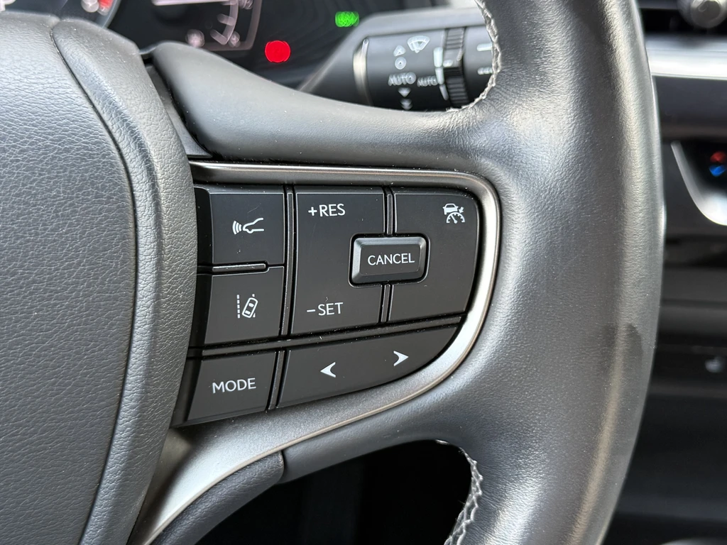Lexus UX – foto 19