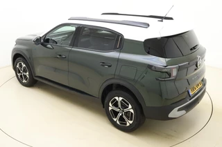 Citroën ë-C3 Aircross – thumbnail 3