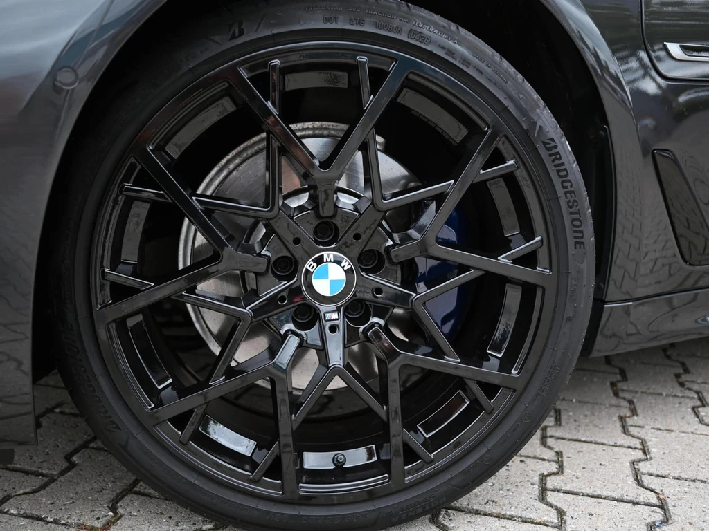 BMW 5 Serie – foto 16