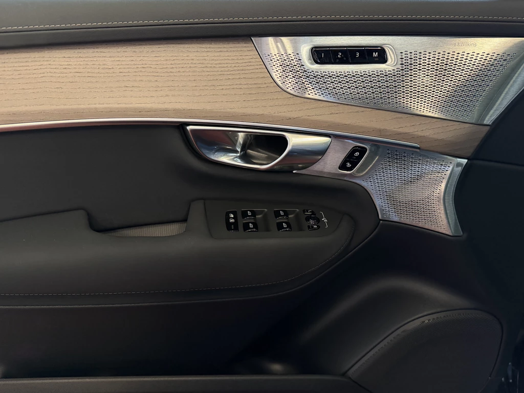 Volvo XC90 – foto 33