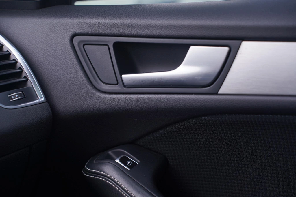 Audi Q5 – foto 46