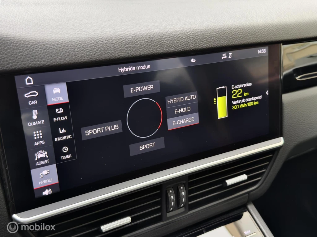 Porsche Cayenne – foto 43