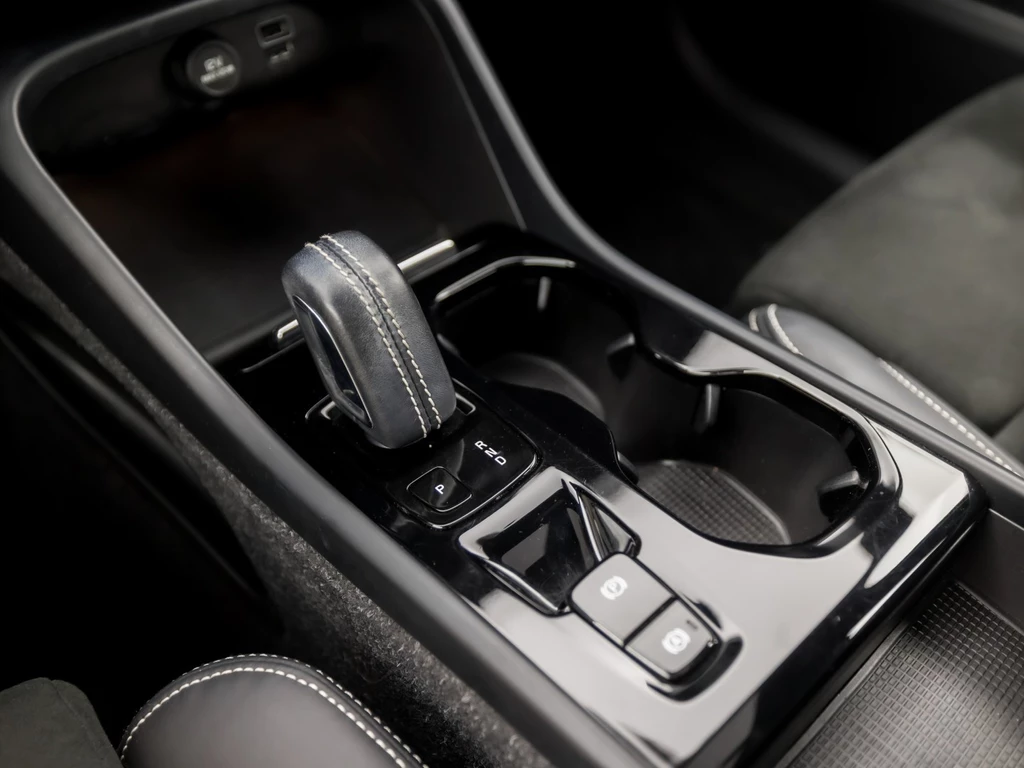Volvo XC40 – foto 12