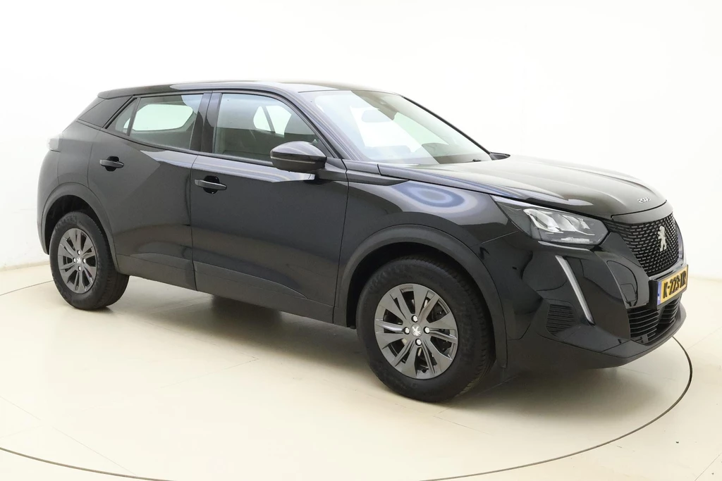 Peugeot 2008 – foto 8