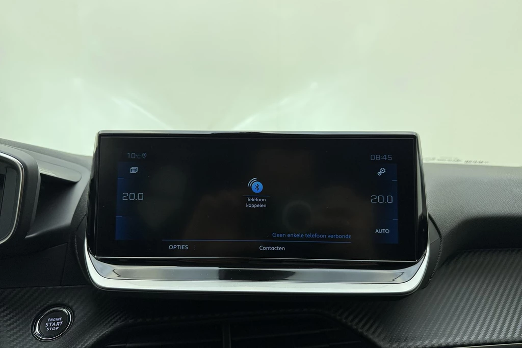 Peugeot 208 – foto 21