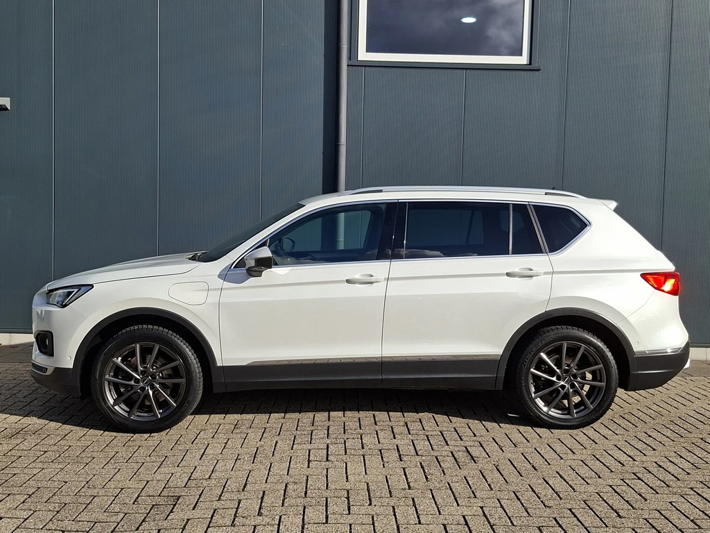 SEAT Tarraco – foto 3