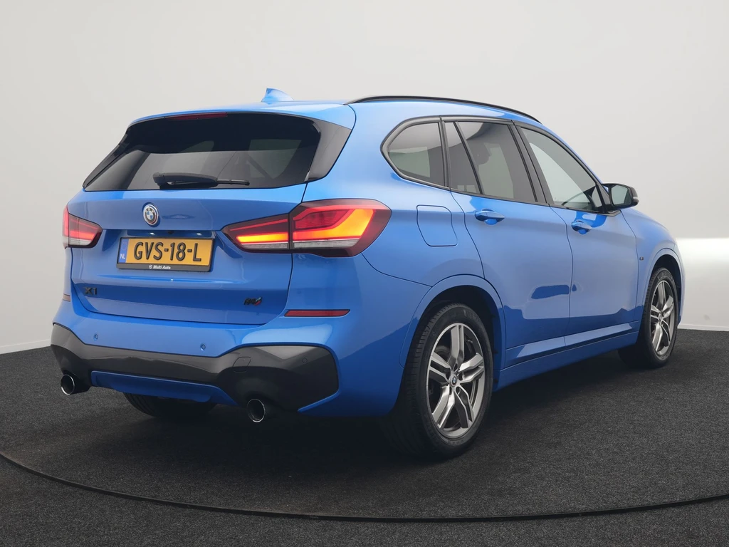 BMW X1 – foto 7