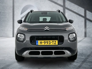 Citroën C3 Aircross – thumbnail 5