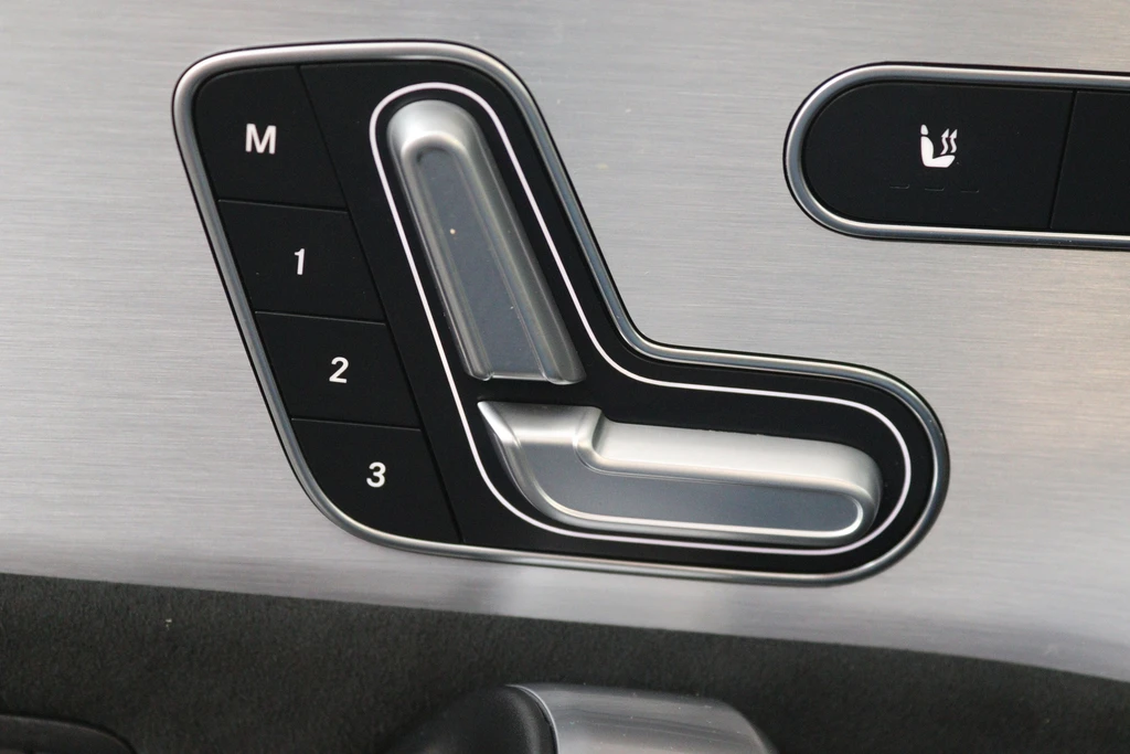 Mercedes-Benz A-Klasse – foto 15