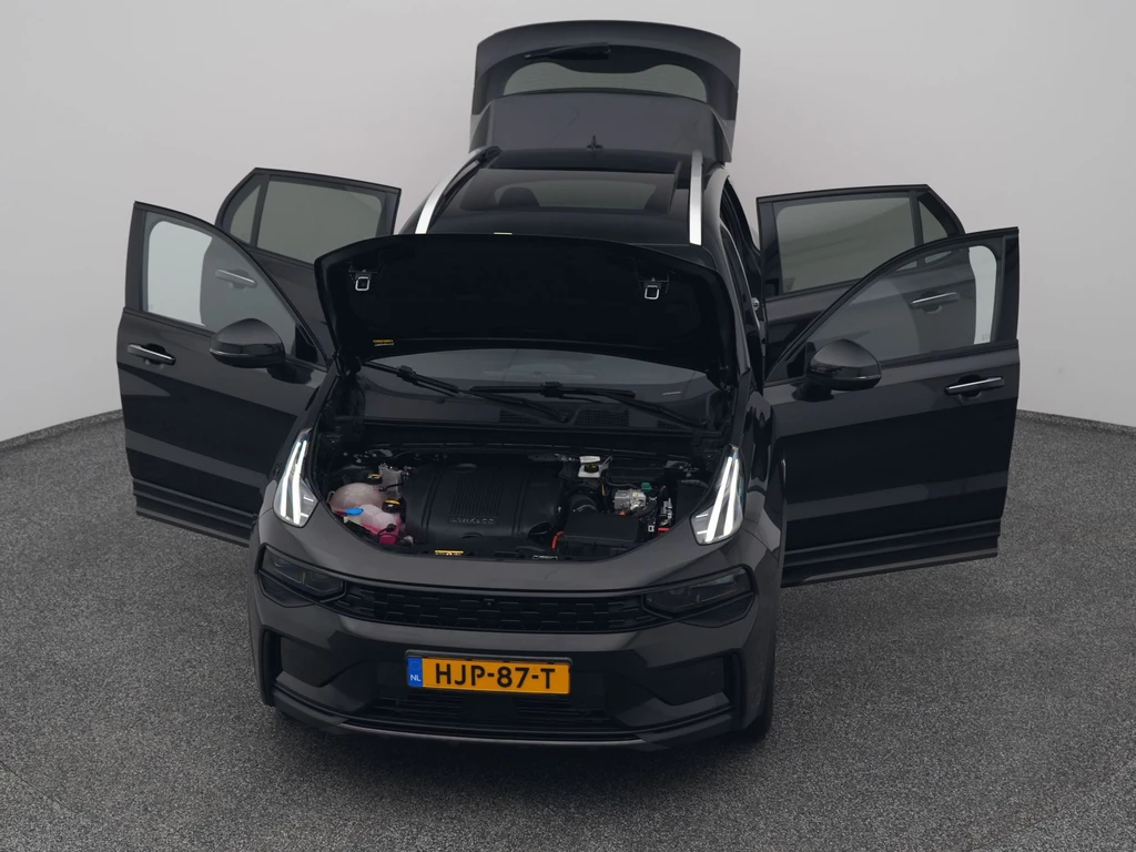 Lynk & Co 01 – foto 19