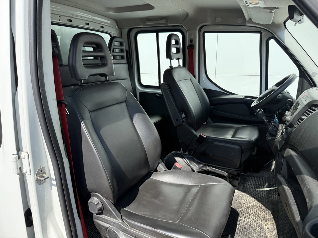 Iveco Daily – foto 9