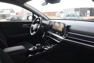 Kia Sportage – thumbnail 15