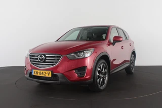 Mazda CX-5 – thumbnail 2