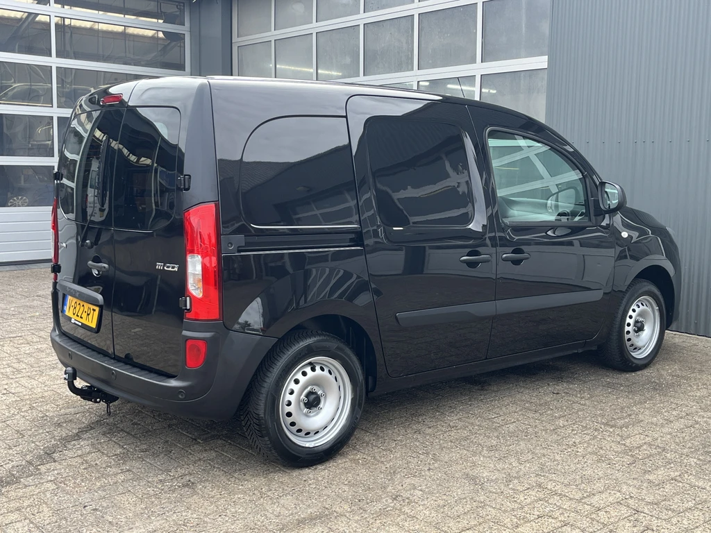 Mercedes-Benz Citan – foto 5