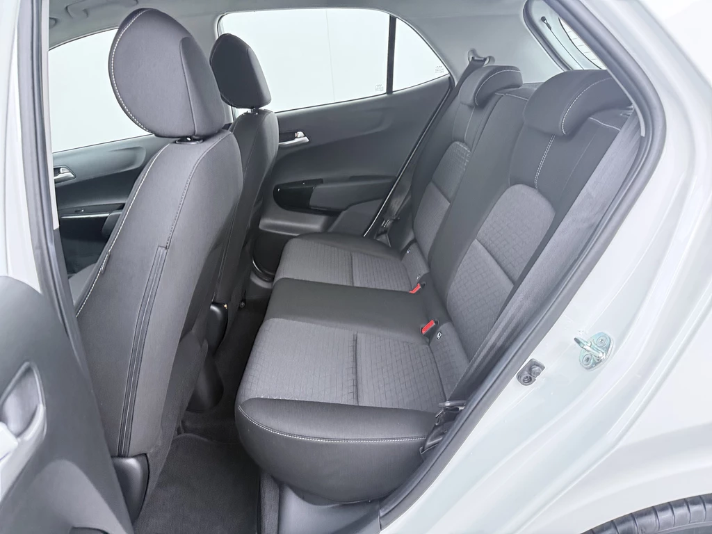 Kia Picanto – foto 35