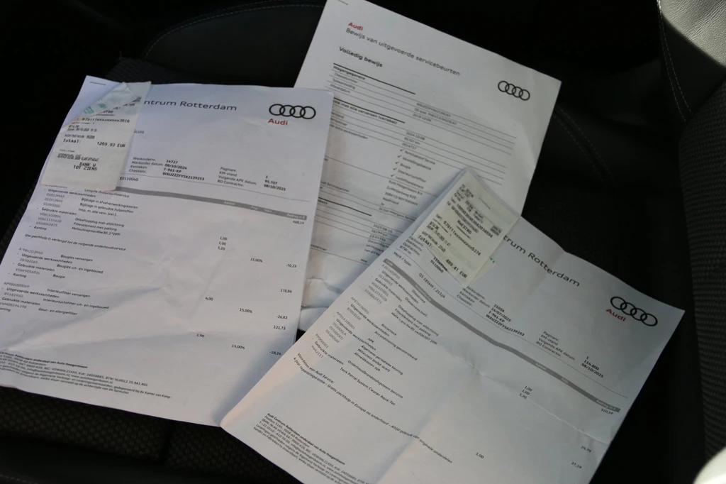 Audi Q5 – foto 19