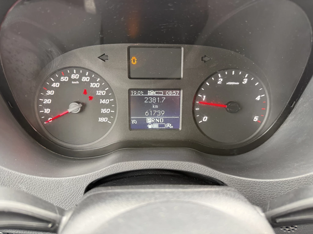 Mercedes-Benz Sprinter – foto 23