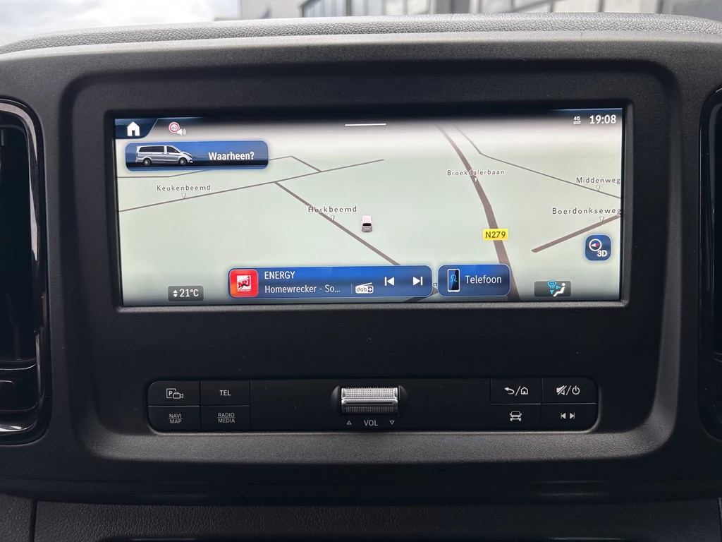 Mercedes-Benz Vito – foto 21