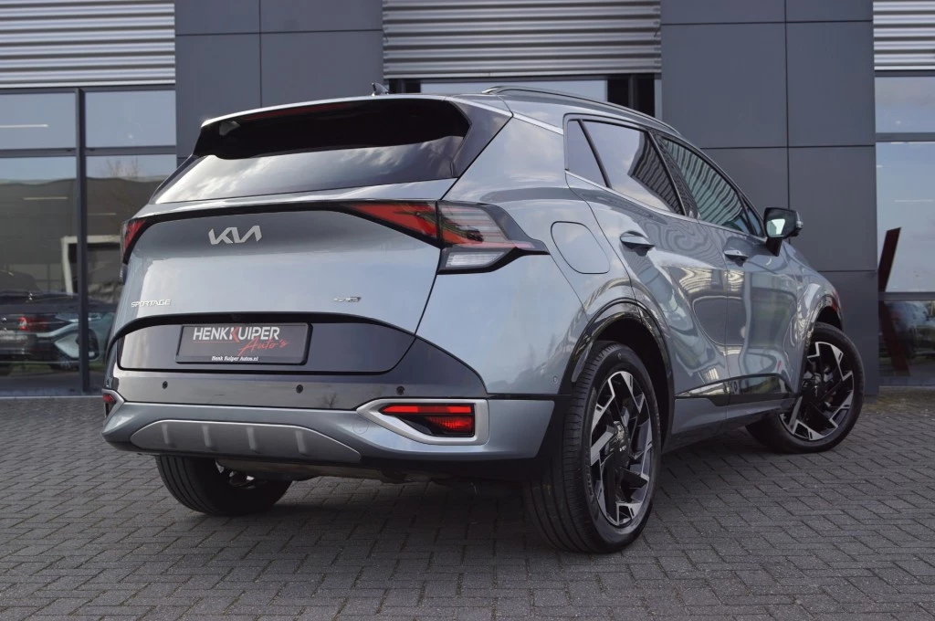 Kia Sportage – foto 7