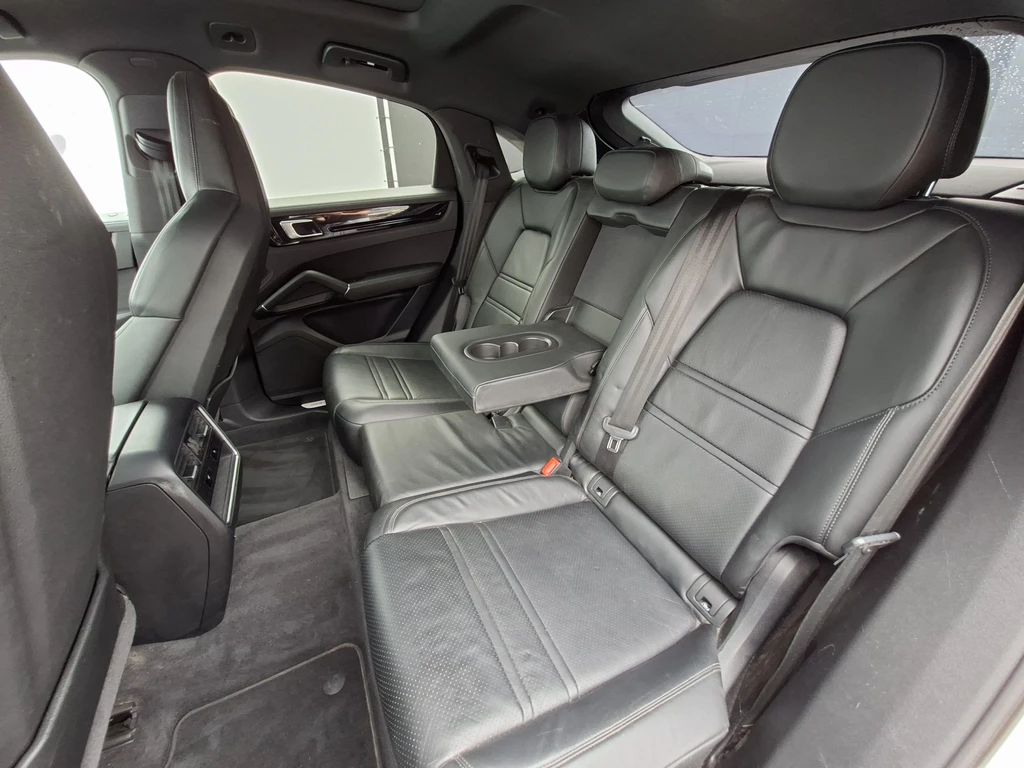 Porsche Cayenne – foto 66