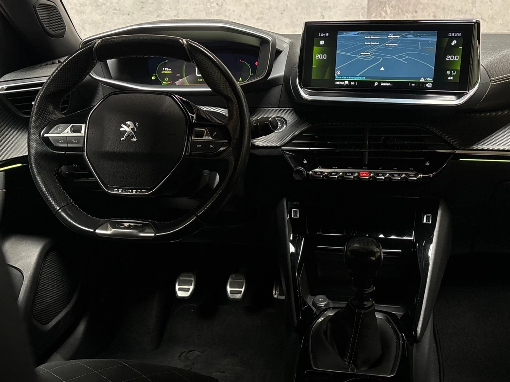 Peugeot 2008 – foto 7