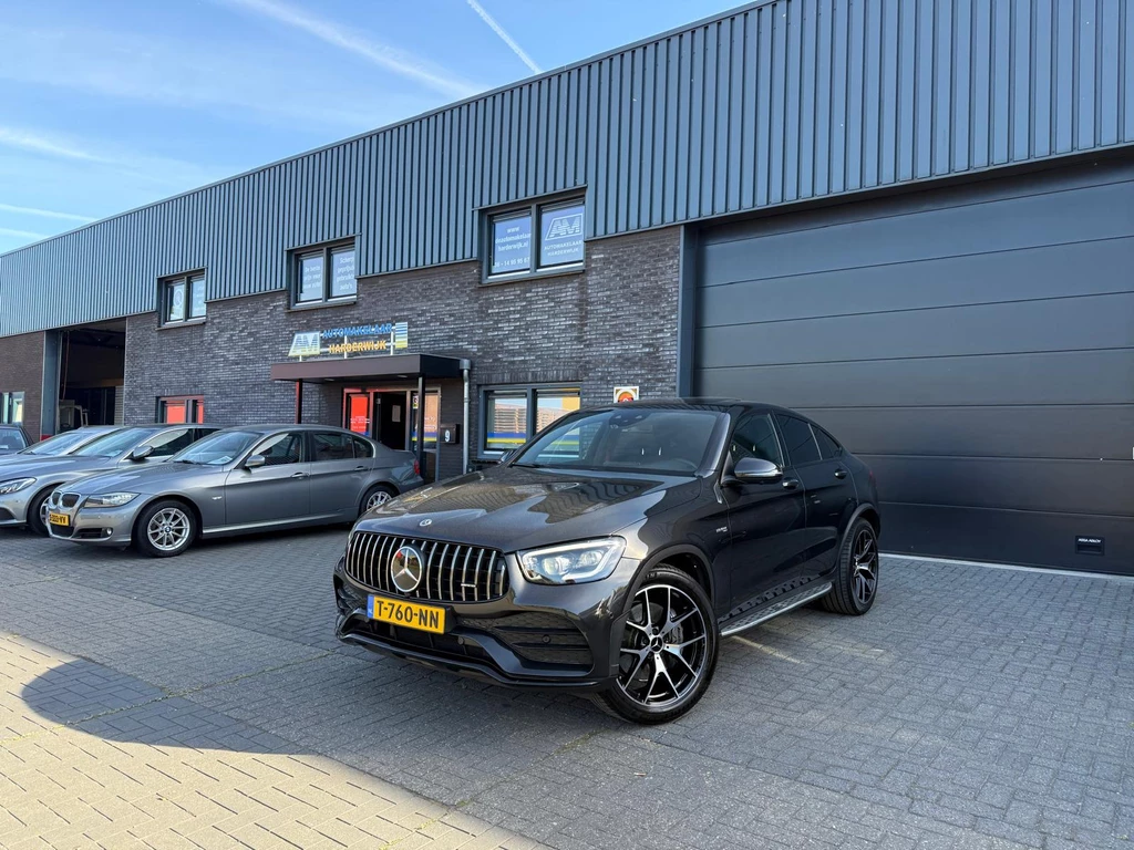Mercedes-Benz GLC – foto 2