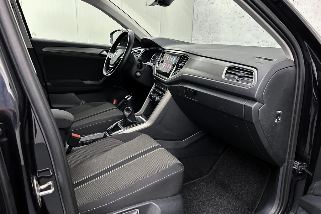 Volkswagen T-Roc – foto 34
