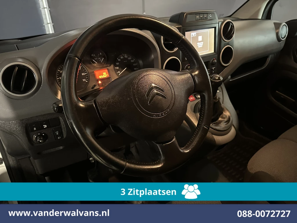 Citroën Berlingo – foto 14