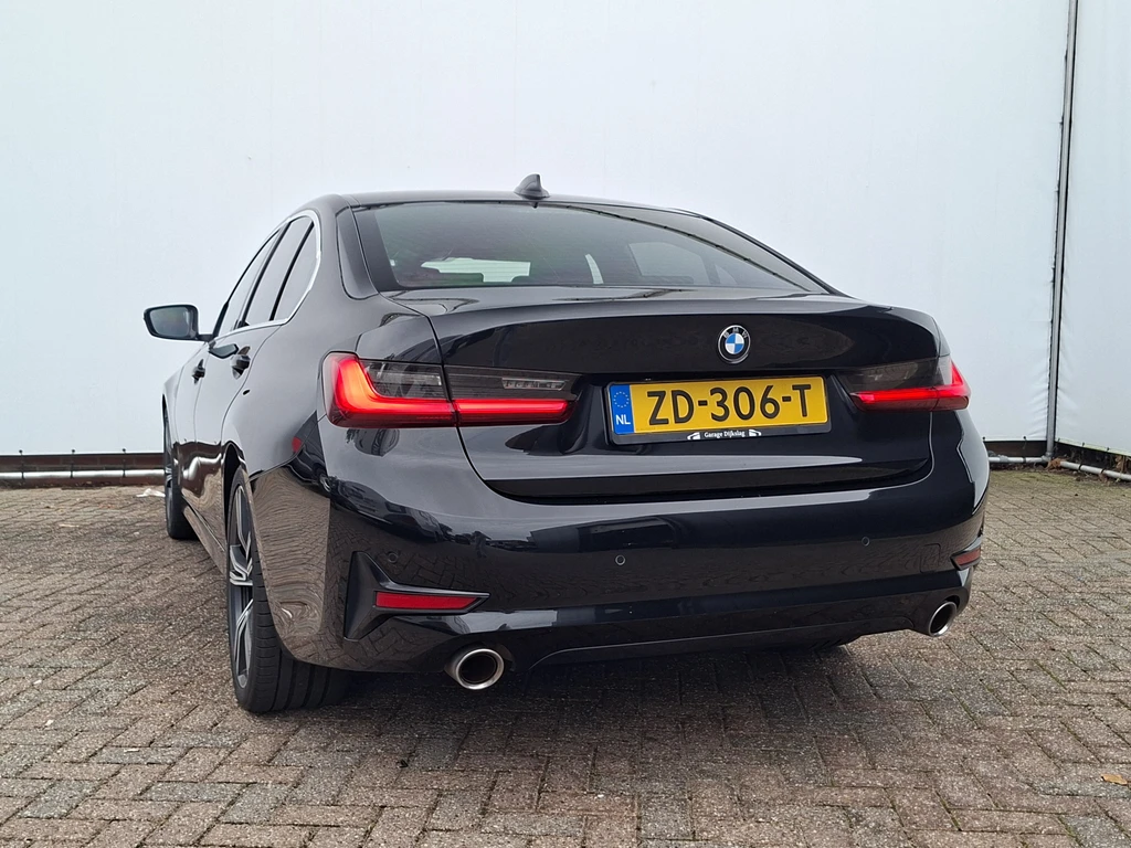 BMW 3 Serie – foto 6